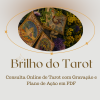 Brilho do Tarot Online